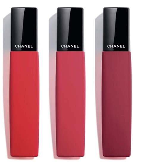 chanel rouge allure liquid powder macys|Chanel Rouge Allure laque 72.